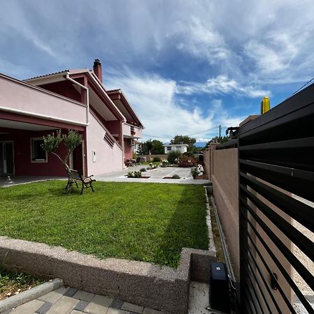 Apartman Marta Zadar Eksteriør bilde