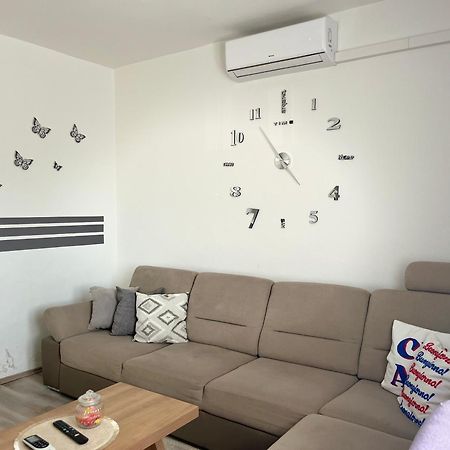 Apartman Marta Zadar Eksteriør bilde