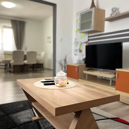 Apartman Marta Zadar Eksteriør bilde
