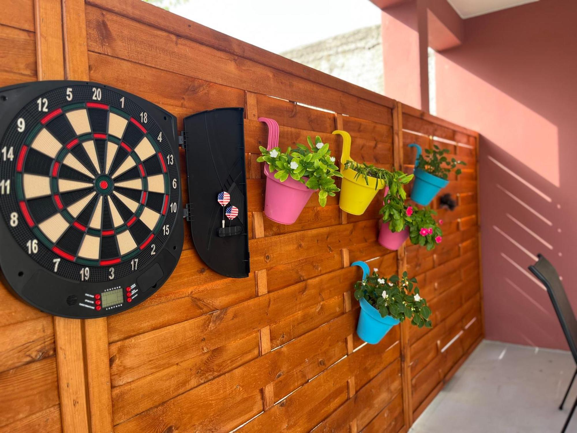 Apartman Marta Zadar Eksteriør bilde
