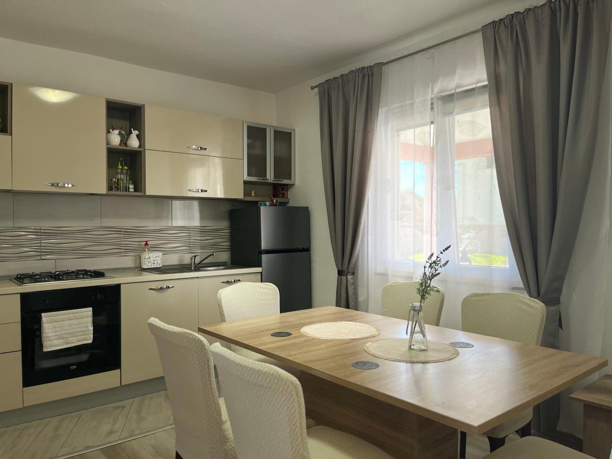 Apartman Marta Zadar Eksteriør bilde