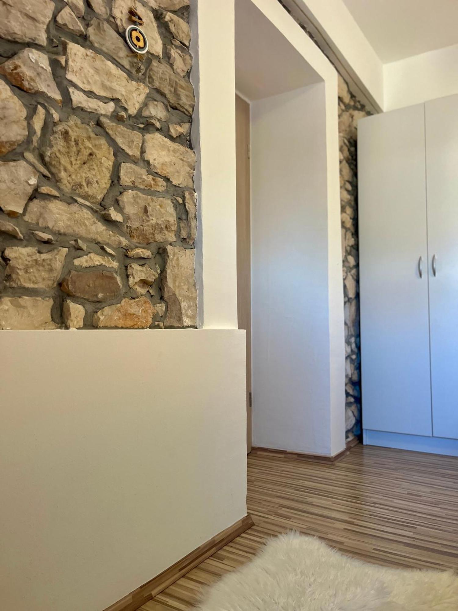 Apartman Marta Zadar Eksteriør bilde