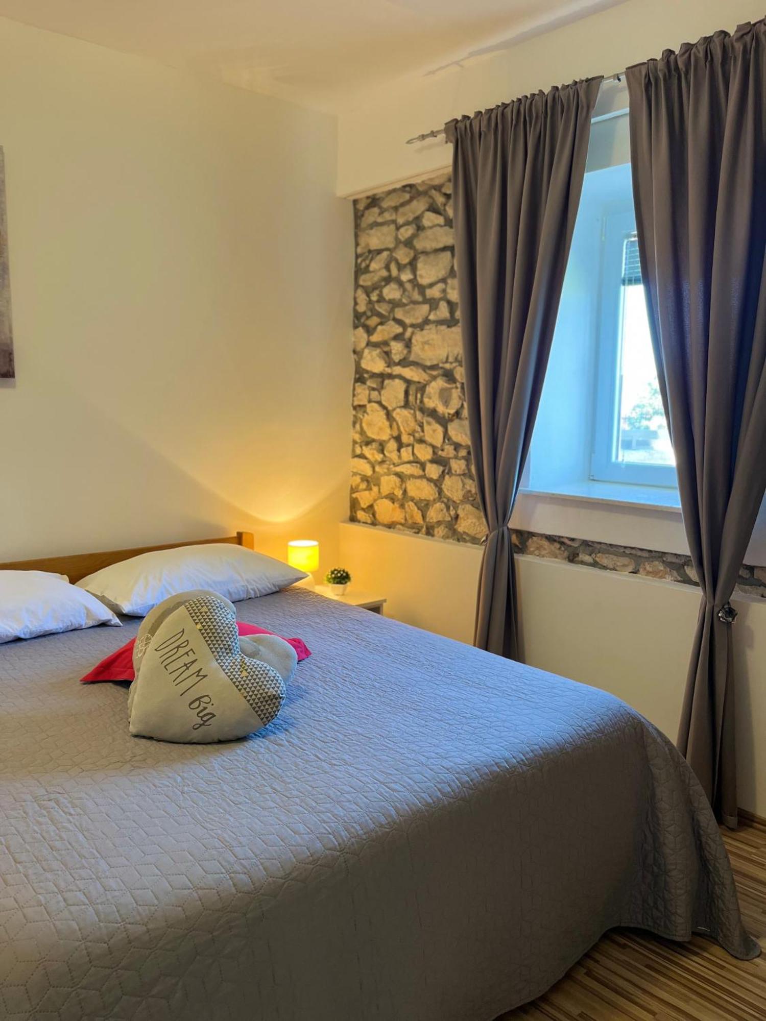 Apartman Marta Zadar Eksteriør bilde