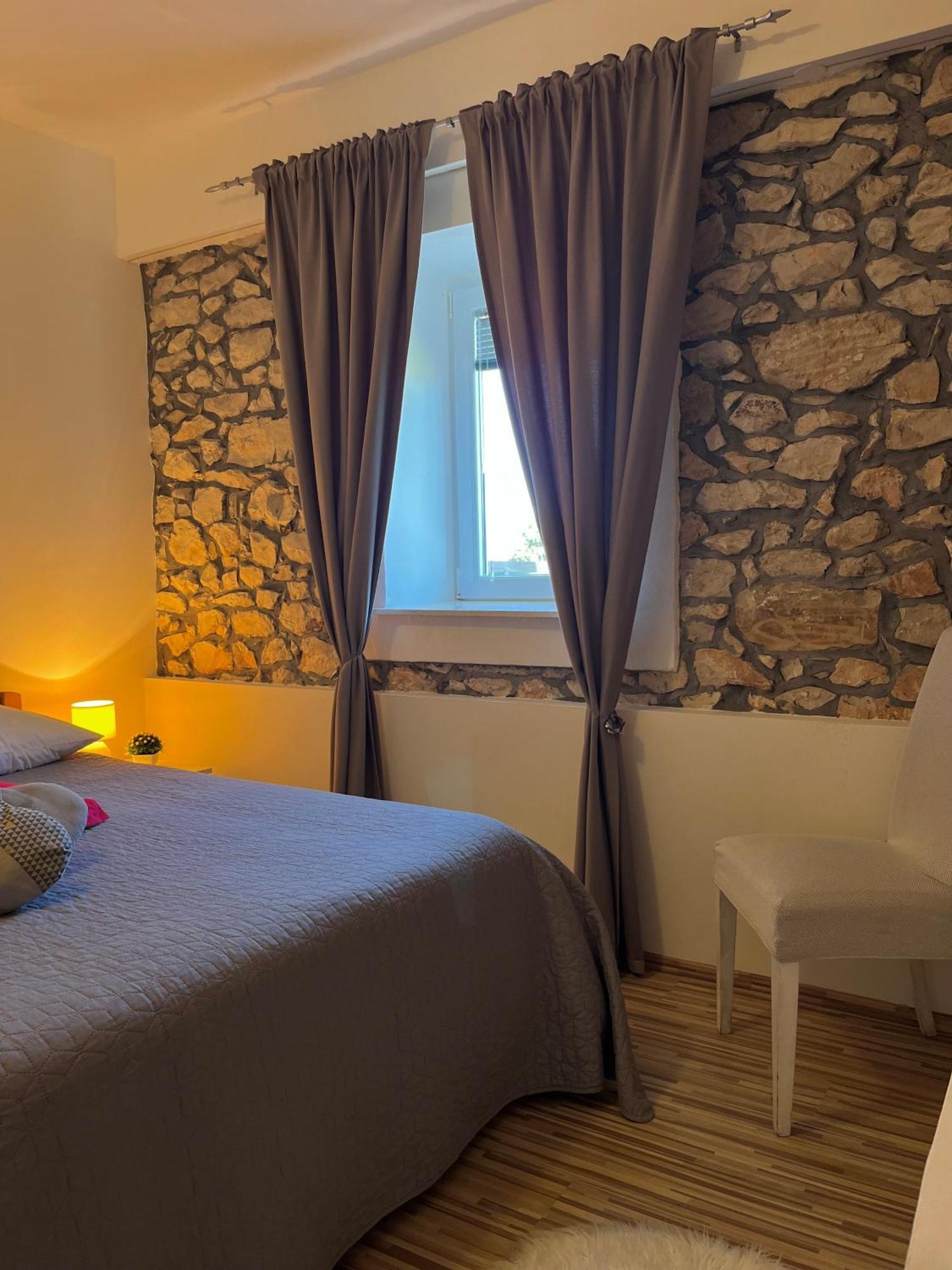 Apartman Marta Zadar Eksteriør bilde