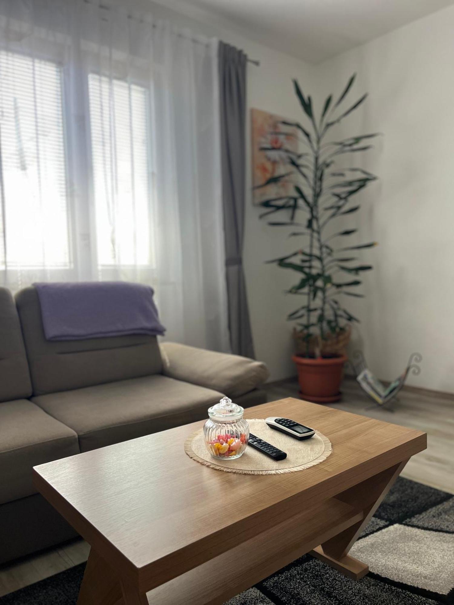 Apartman Marta Zadar Eksteriør bilde