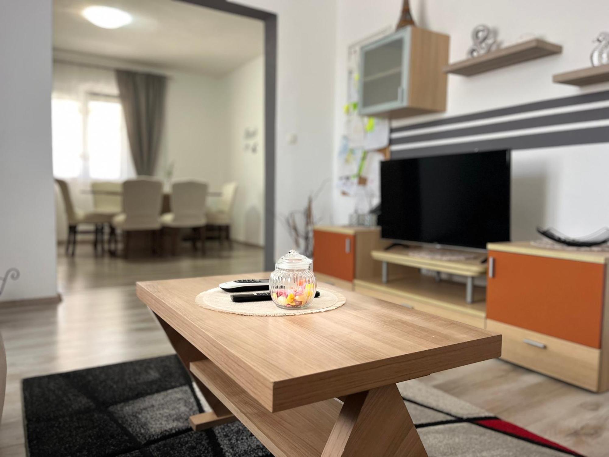 Apartman Marta Zadar Eksteriør bilde