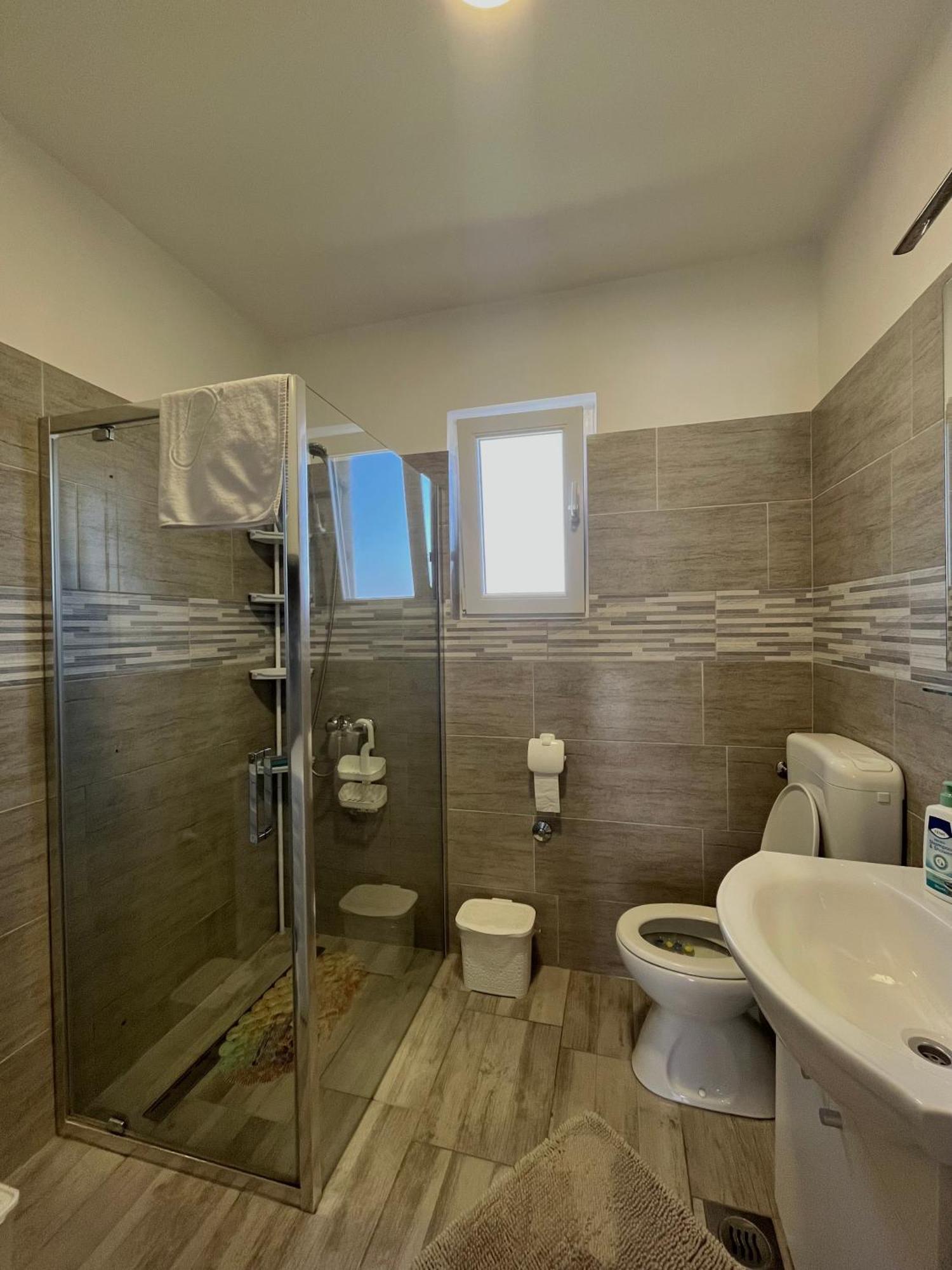 Apartman Marta Zadar Eksteriør bilde
