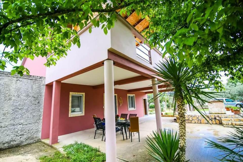 Apartman Marta Zadar Eksteriør bilde
